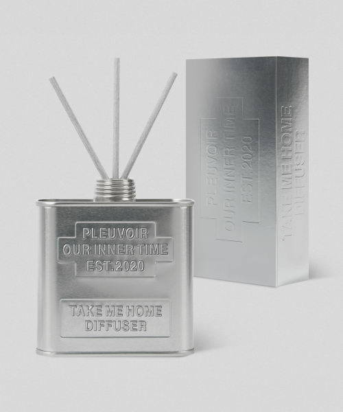 플르부아() 더 화이트 컬렉션 디퓨저 200mL (3종 중 택1) 상품 이미지