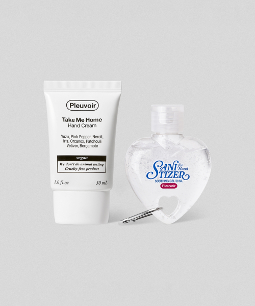 플르부아() 더 화이트 컬렉션 핸드크림 30mL (3종 중 택1) 상품 이미지