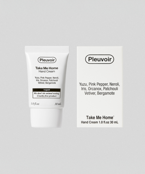 플르부아() 더 화이트 컬렉션 핸드크림 30mL (3종 중 택1) 상품 이미지