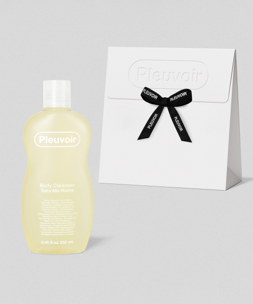 플르부아() 더 화이트 컬렉션 바디클렌저 250mL (3종 중 택1) 상품 이미지