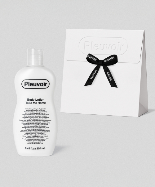 플르부아() 더 화이트 컬렉션 바디로션 250mL (3종 중 택1) 상품 이미지