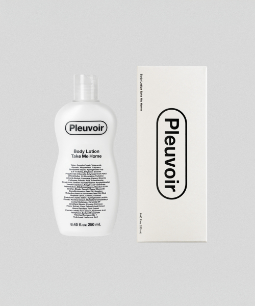 플르부아() 더 화이트 컬렉션 바디로션 250mL (3종 중 택1) 상품 이미지