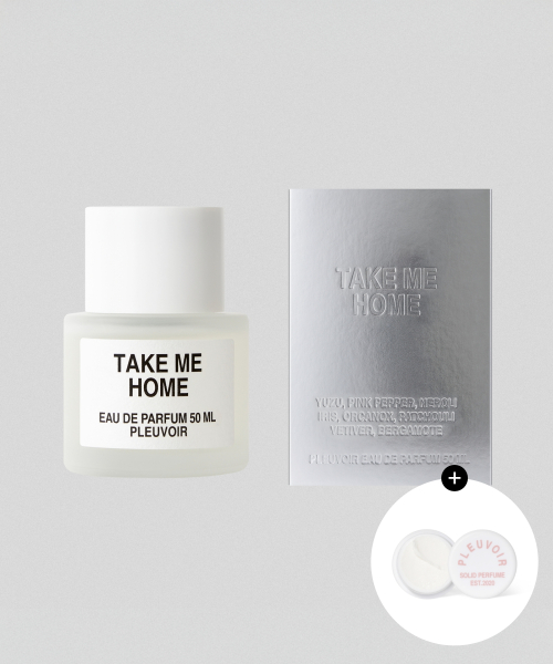 플르부아() 더 화이트 컬렉션 오 드 퍼퓸 50mL (3종 중 택1) 상품 이미지