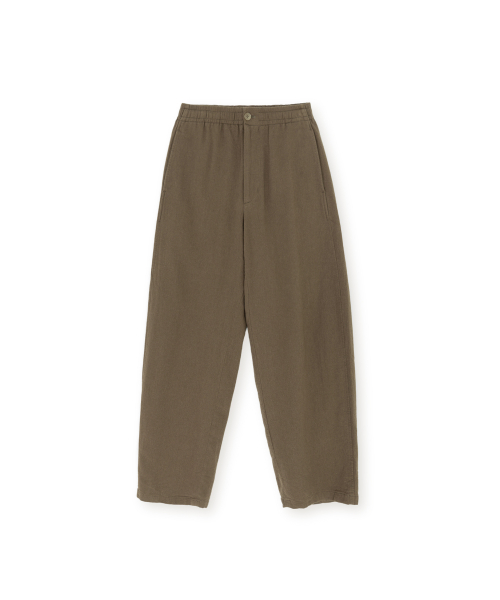W Easy Pants, Mocha