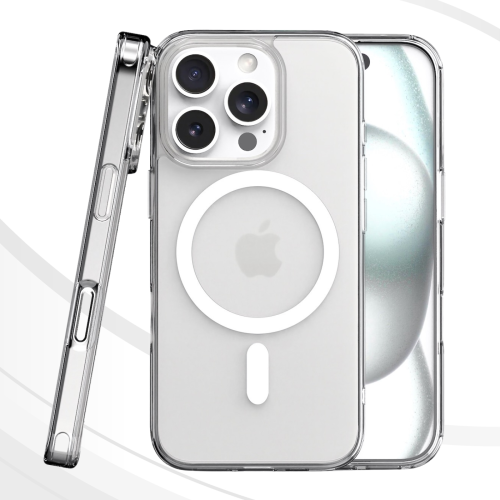 MUSINSA公式 | DOODLEIT 【2倍磁力】iPhone 16 Pro Max用 MagSafe対応