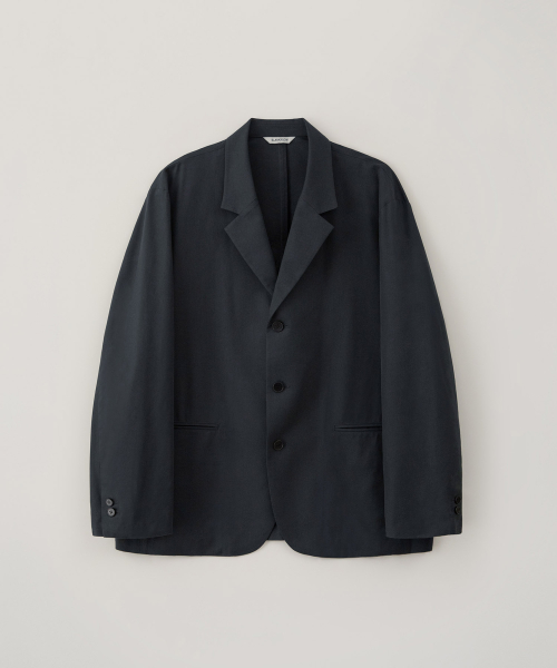 Куртка Marty_CHARCOAL NAVY