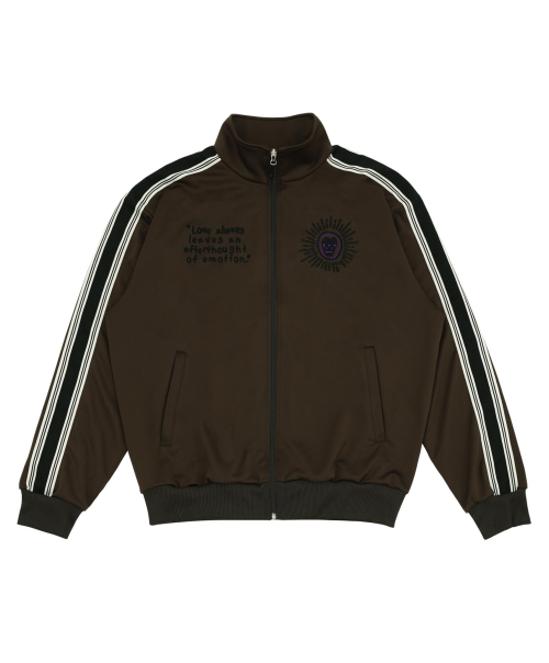 Love emotion track jacket <<<protect0>>>