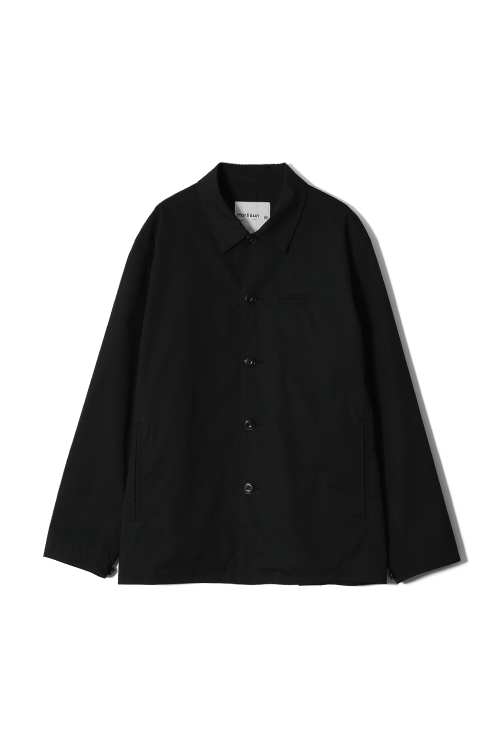 Smith work jacket чёрный