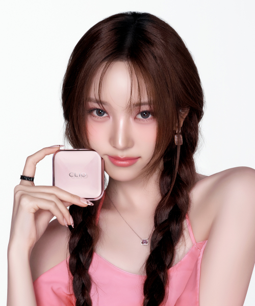 리필 + 파운웨어퍼프