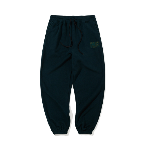 Джоггеры Original Fleece Jogger Pants Green