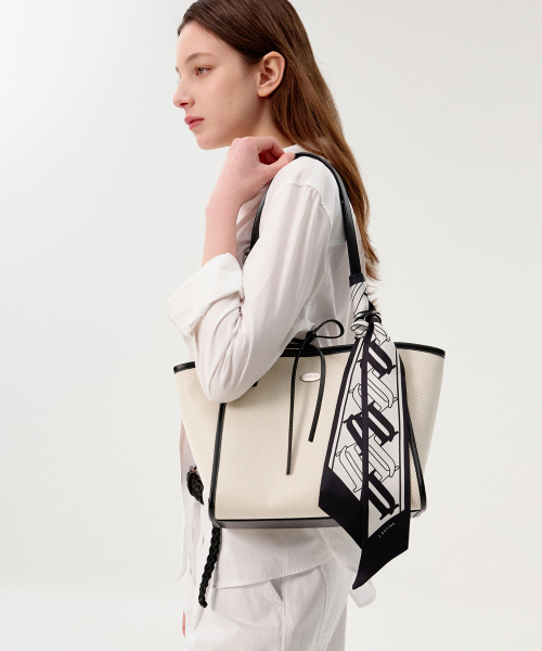 FASCIA Canvas MD-сумка на плечо BK (JHNEHA5BS235BK270)