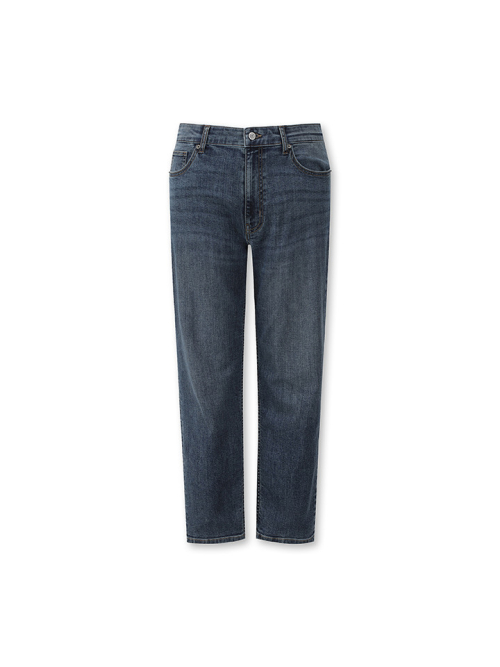 Мужские укороченные джинсы COOL tapered_MSF2DP1903