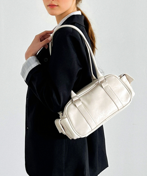 르네오로() 커들 숄더백 (3색상) 상품 이미지