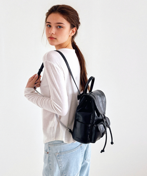 르네오로() 에스티카 미니 백팩 (4색상) 상품 이미지