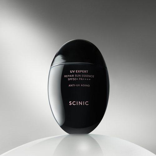 싸이닉() UV 엑스퍼트 리페어 선 에센스 SPF50+ PA++++ 상품 이미지