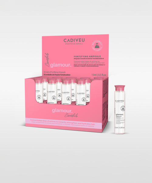 카디뷰() 글래머 모발강화 헤어 앰플 상품 이미지