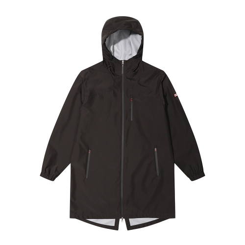MEN Original Lightweight дождевик — Black HCM0001AJZBLK