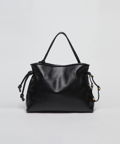 Gem shoulder bag(Deep sleep)_OVBAX25024BLK