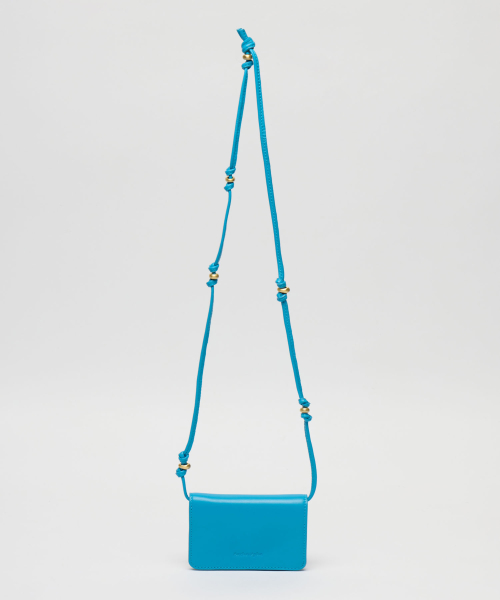 Gem wallet bag(Swimming pool)_OVBRX25003SBL