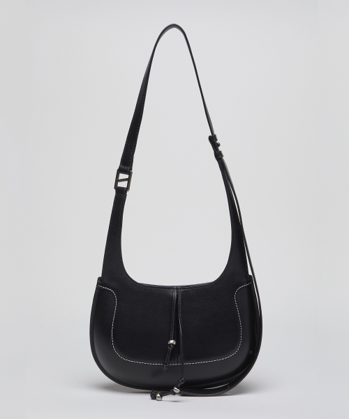 Shell cross bag(Deep sleep)_OVBAX25028BLK