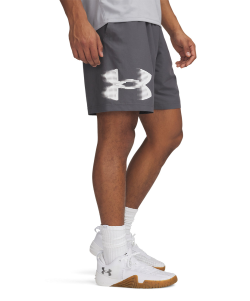 언더아머() 테크 우븐 그래픽 쇼츠 1390046-025 상품 이미지