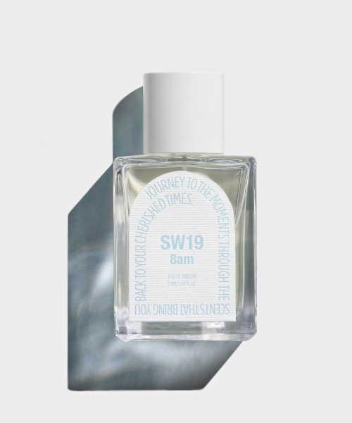 에스더블유나인틴() SW19 8am 오 드 퍼퓸 50ml 상품 이미지