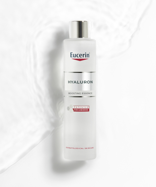유세린 하이알루론 부스팅 에센스 100ml +이븐래디언스 나이트크림 7ml 추가 증정