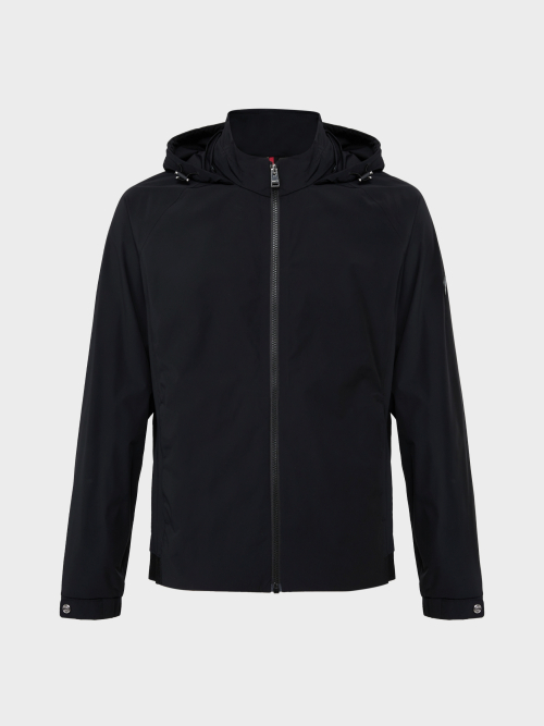 Куртка Elite Hot Melt Swing M_Black