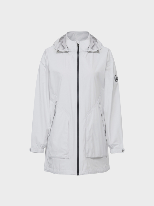 Дождевик Elite W_Light Grey