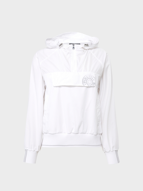 Анорак Elite W_White