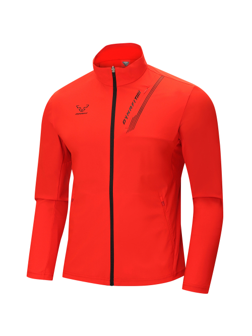 Мужской спортивный костюм SKY FORCE_Dark Orange YMM25115O7