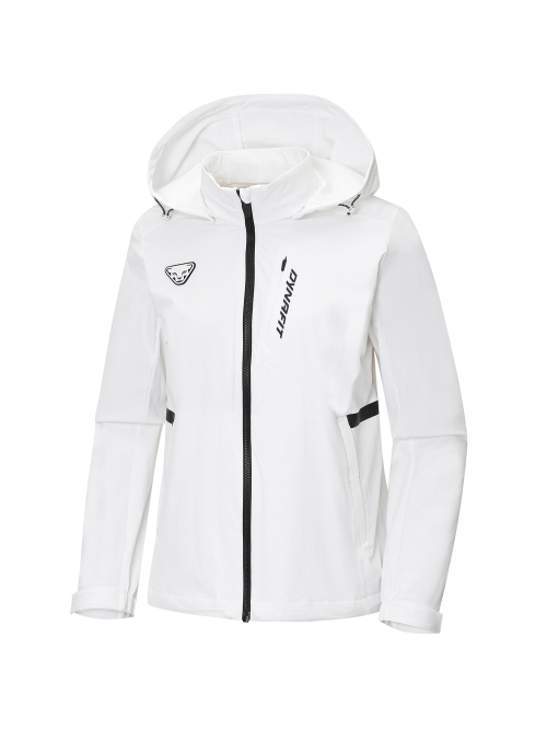 Женская куртка GEAR-UP White YWP25133W2