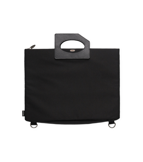 [BB] Multi Briefcase (2 Color)