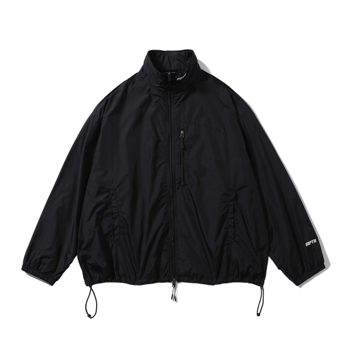 [AW24] TRAINING Куртка / чёрный