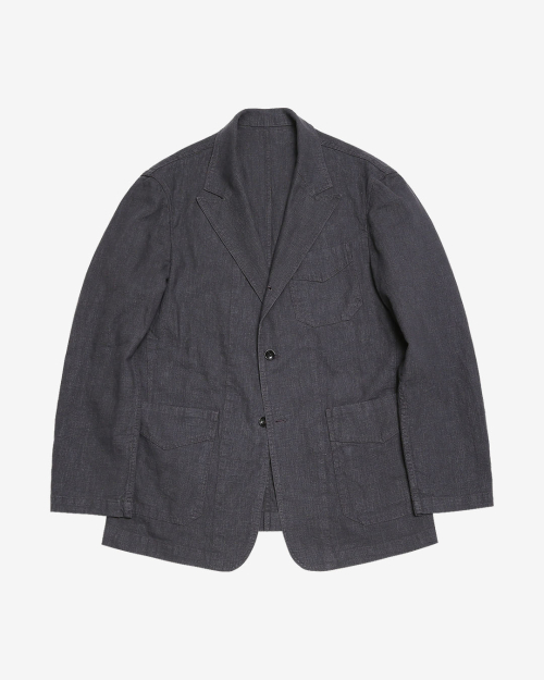 Tura Linen Washed Куртка