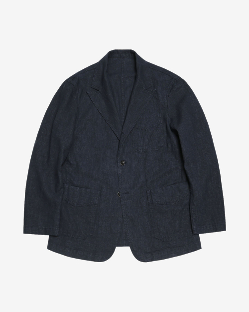 Tura Linen Washed Куртка