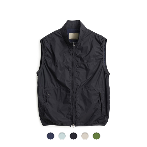Light Easy жилет - 5 Color