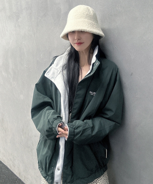 USA Reversible Warm-Up Куртка / WHJJG1121U