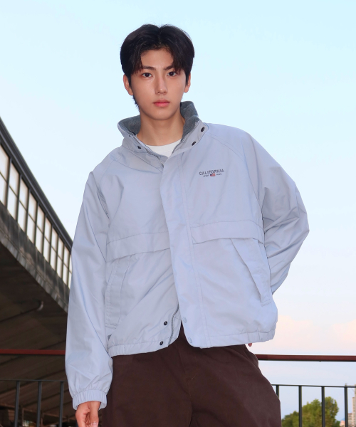 USA Warm-Up Jacket / WHJJG4923U