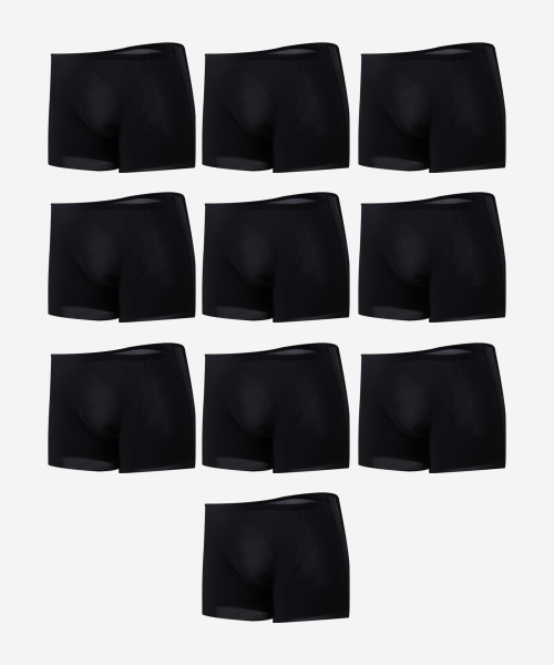 SKINISM MENS DRAWERS 10PACK
