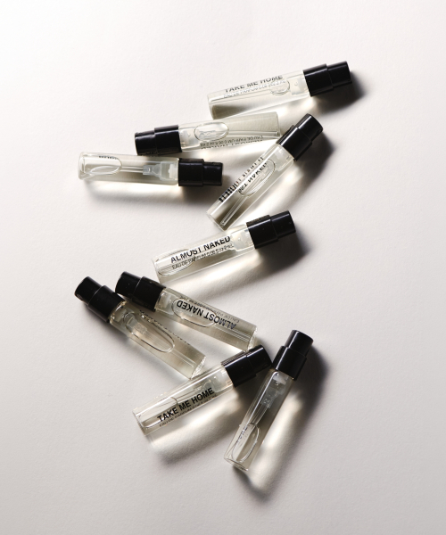 플르부아 디스커버리 오 드 퍼퓸 세트 2mL x 7