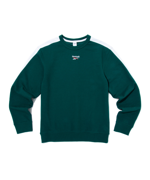 Cross Check свитшот — Green / 100215503