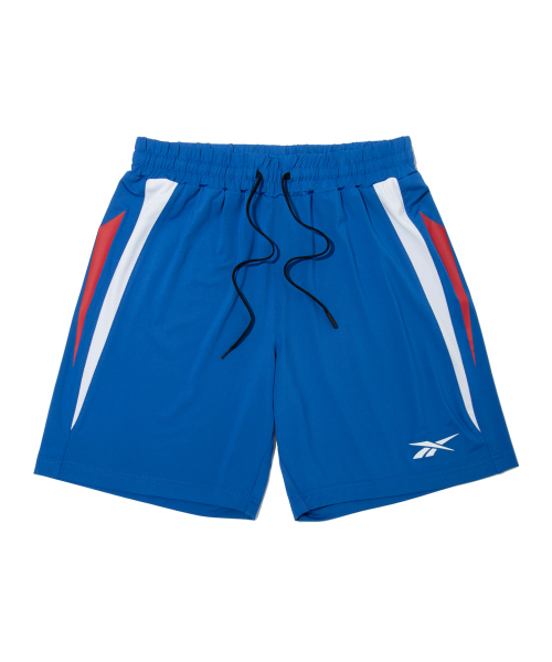 Спортивные шорты Soccer - Blue / 100216505