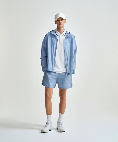 Легкая куртка M Comfort Cool