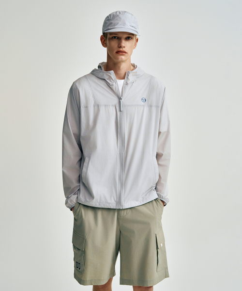 Легкая ветровка M Comfort Cool