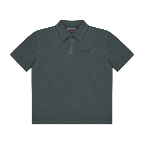SEL PIGMENT поло TEE