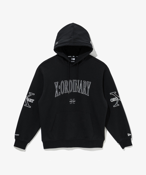NEWERA x XORDINARY【送料込】SP WSG HD51 NEWERA x XORDINARY【送料込】SP WSG HD51 (New Era/パーカー