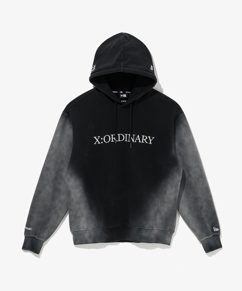 AP NEW ERA × XORDINARY SP WSG HD51 BLK
