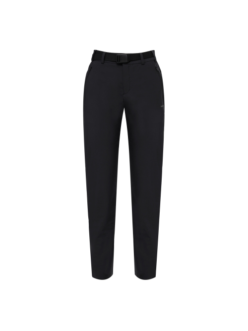 PERFORMANCE женские брюки Ice Mountain (Black)