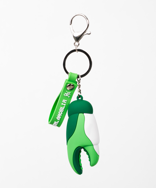 아노블리어() 락 크랩 키링 상품 이미지